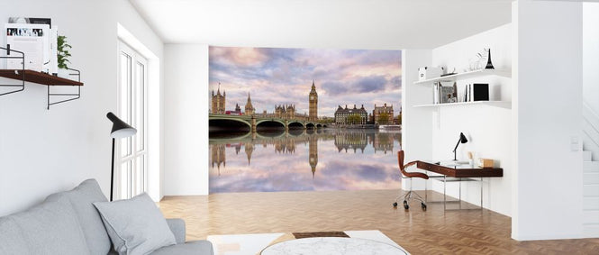 PHOTOWALL / Sunset to Remember (e317779)