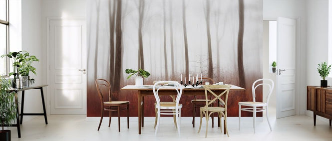 PHOTOWALL / Endless Woods (e317786)