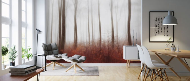 PHOTOWALL / Endless Woods (e317786)