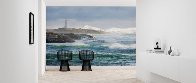 PHOTOWALL / Protection of a Lighthouse (e317574)