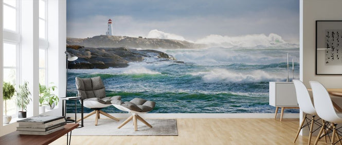 PHOTOWALL / Protection of a Lighthouse (e317574)