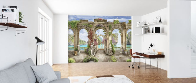 PHOTOWALL / Palmyra (e318652)