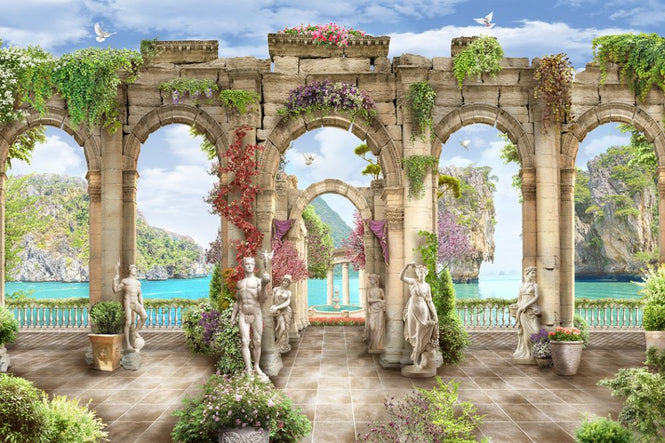 PHOTOWALL / Palmyra (e318652)
