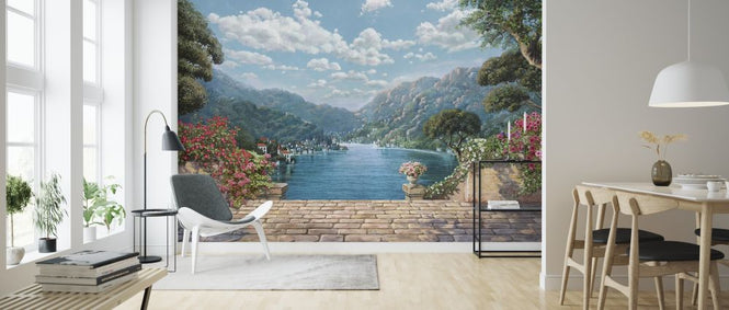 PHOTOWALL / Flawless View (e318665)