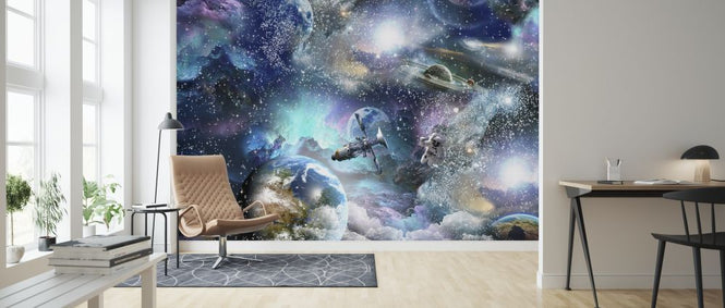 PHOTOWALL / Space Essay (e318667)