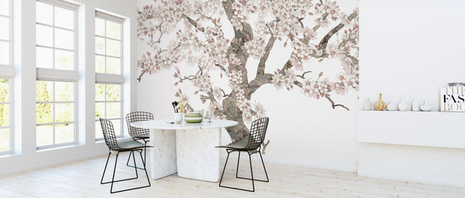 PHOTOWALL / Doux Blossom (e318744)