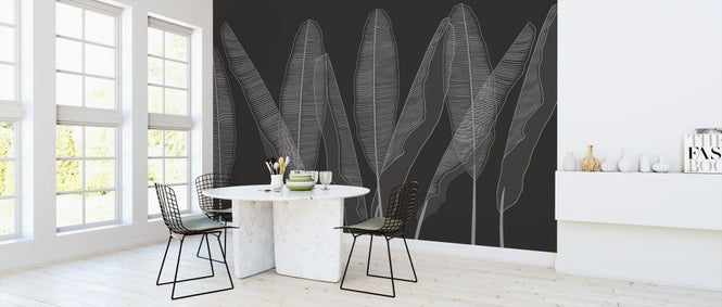 PHOTOWALL / Leafage (e318805)