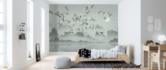 PHOTOWALL / Birds Lookout (e318835)