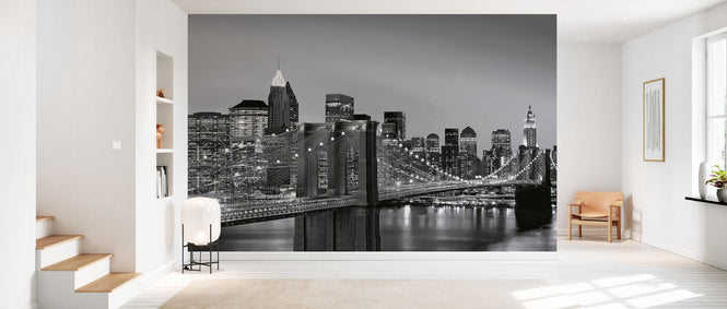PHOTOWALL / New York Skyline (e319123)