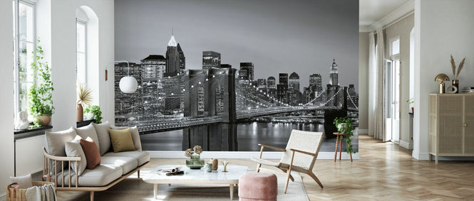 PHOTOWALL / New York Skyline (e319123)