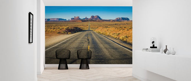 PHOTOWALL / Monument Valley Road (e317861)