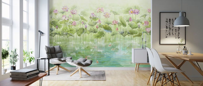 PHOTOWALL / Koi Koi (e319243)