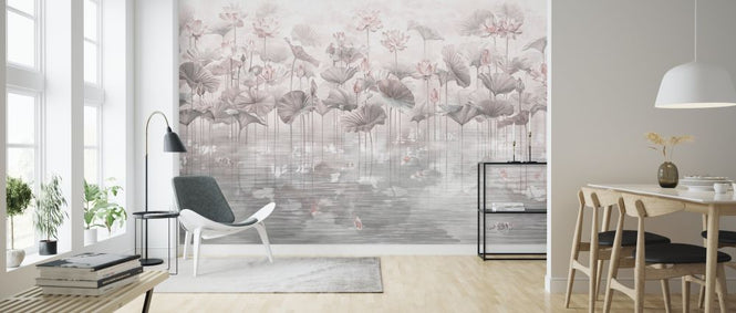 PHOTOWALL / Koi Koi - Rosy (e319244)