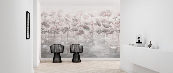 PHOTOWALL / Koi Koi - Rosy (e319244)