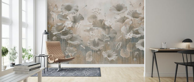 PHOTOWALL / Efflorescence (e319282)