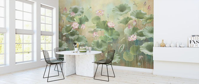 PHOTOWALL / Efflorescence (e319283)