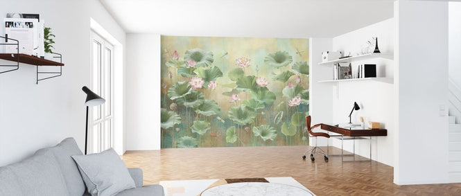 PHOTOWALL / Efflorescence (e319283)