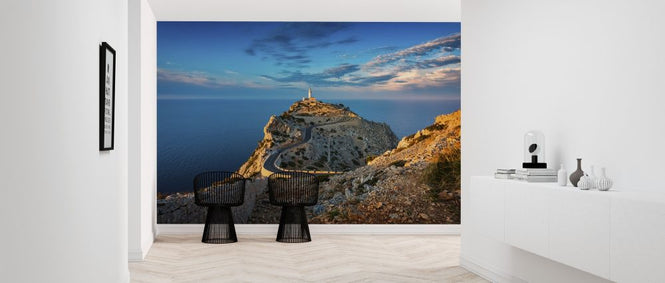 PHOTOWALL / Lighthouse of Cap de Formentor (e317882)