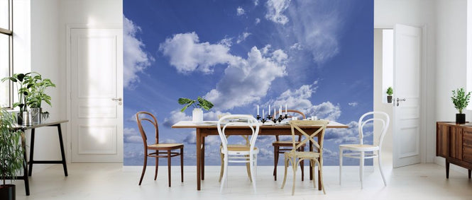 PHOTOWALL / Beautiful Summer Sky (e317924)