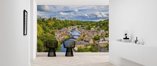PHOTOWALL / Historic Town of Dinan (e317926)