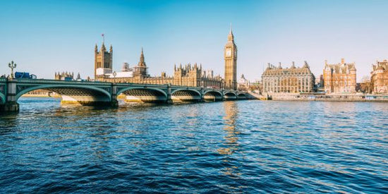 PHOTOWALL / Houses of Parliament (e318036)