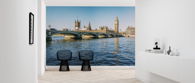 PHOTOWALL / Houses of Parliament (e318036)