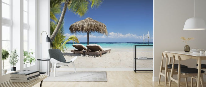 PHOTOWALL / Coral Beach (e318057)