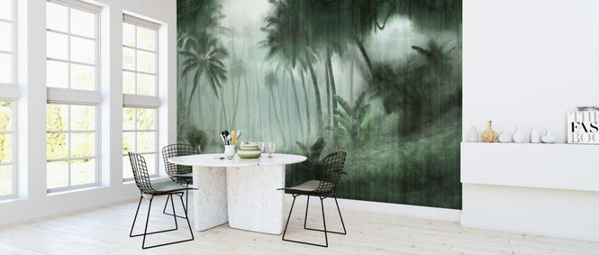 PHOTOWALL / Definitive Tropical (e319920)