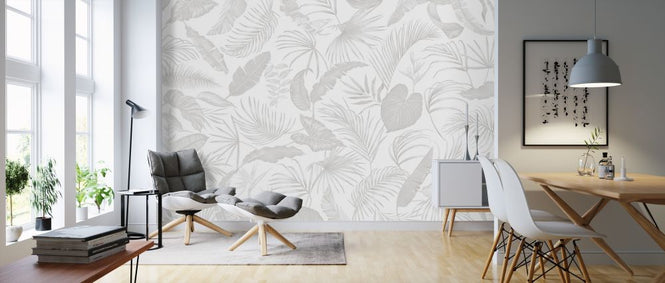 PHOTOWALL / Living Amazonia - Bright (e319922)