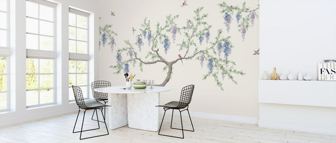 PHOTOWALL / Ineffable Tree - Natur (e319929)