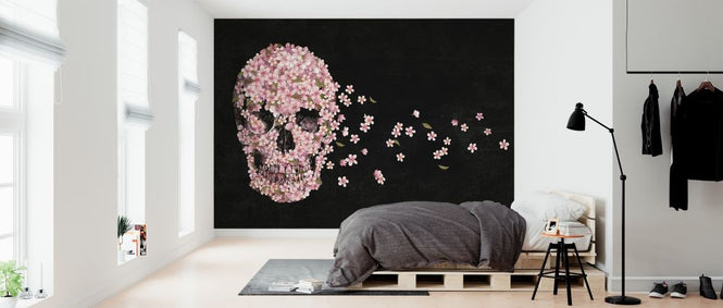 PHOTOWALL / Beautiful Death (e320005)