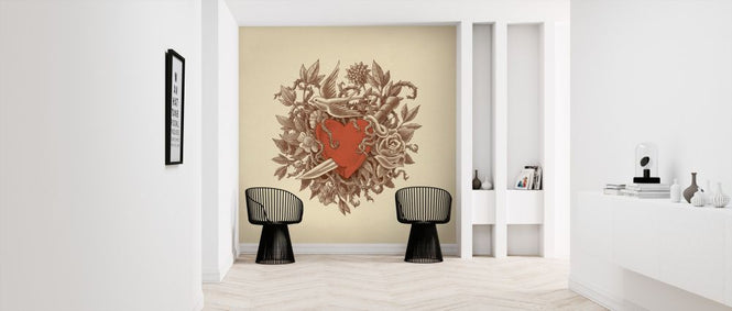 PHOTOWALL / Heart of Thorns (e320026)