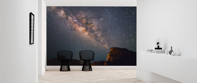 PHOTOWALL / Stars Above Grand Canyon (e318302)