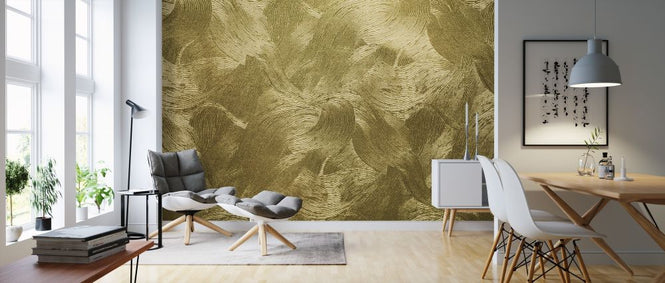 PHOTOWALL / Wide Strokes Washi Paper (e318157)