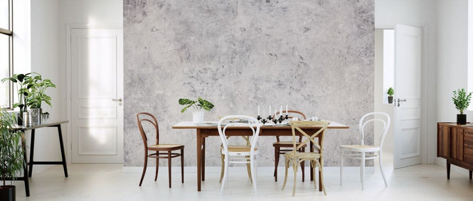 PHOTOWALL / Grey Concrete (e318176)