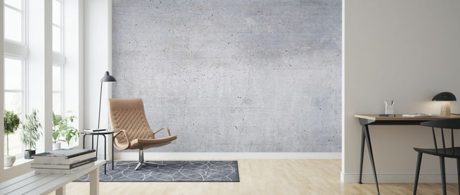 PHOTOWALL / Old Cement Wall (e318177)