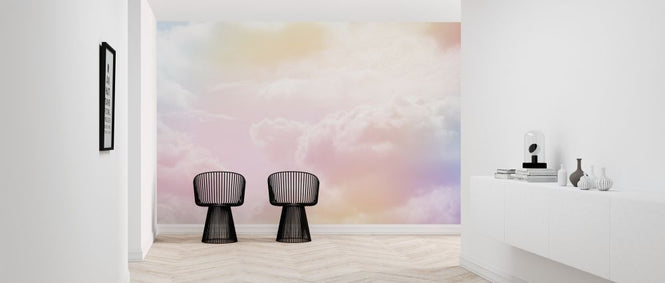 PHOTOWALL / Colorful Cloudy Sky (e318367)