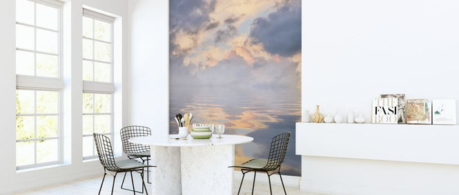PHOTOWALL / Sky Reflecting on the Sea (e318370)