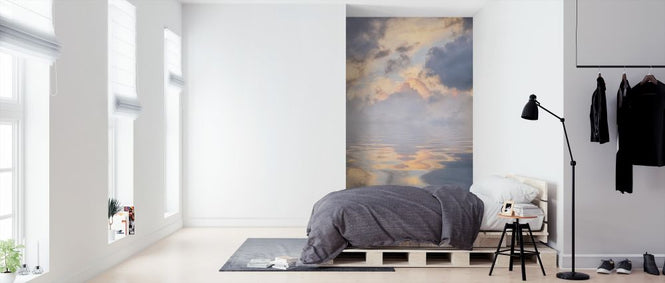 PHOTOWALL / Sky Reflecting on the Sea (e318370)