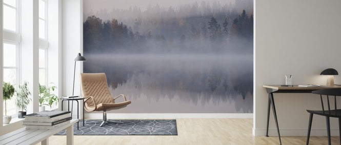 PHOTOWALL / Lake Reflection (e318397)
