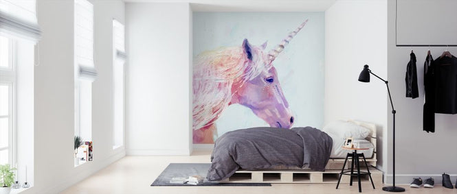 PHOTOWALL / Mystic Unicorn (e320364)