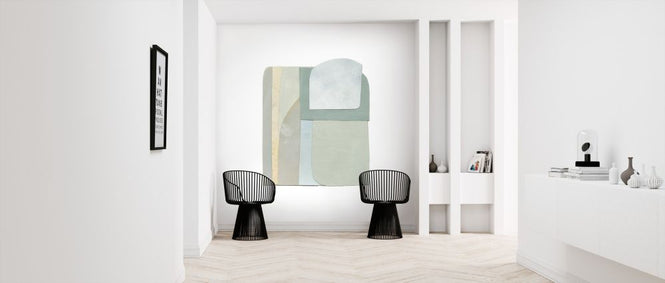 PHOTOWALL / Color Structure (e320420)