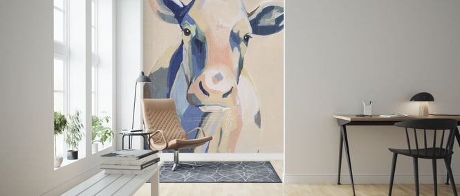PHOTOWALL / Hertford Holstein (e320431)