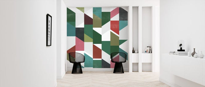 PHOTOWALL / Rainbow Prism (e320567)