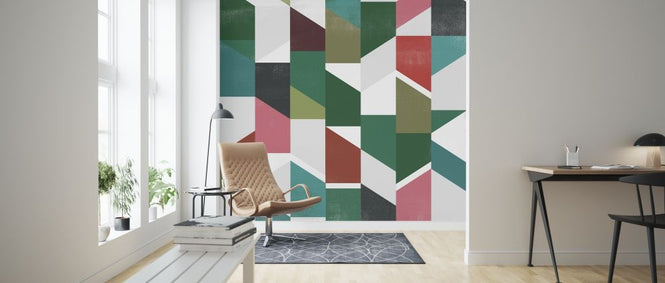 PHOTOWALL / Rainbow Prism (e320567)