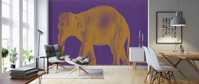 PHOTOWALL / Safari Pop (e320568)