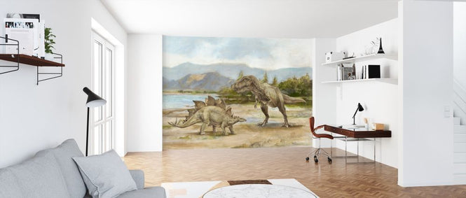 PHOTOWALL / Dinosaur (e320570)