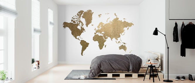 PHOTOWALL / World Map (e320577)