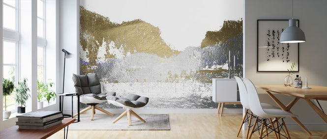 PHOTOWALL / Multi Foil Mountain (e320581)