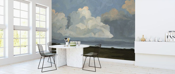 PHOTOWALL / Cloudscape (e320583)